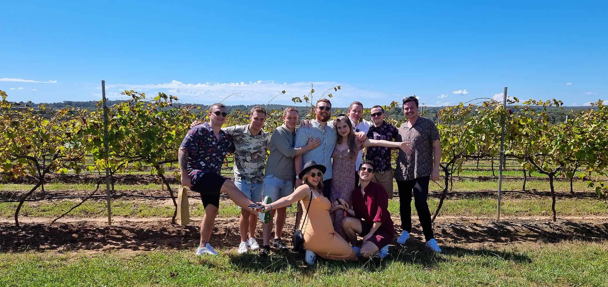Best Hunter Valley Escapes