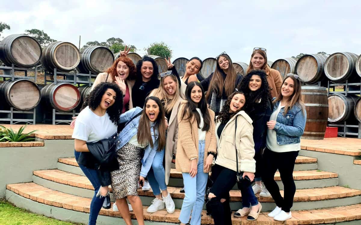 Private Hunter Valley wine tours