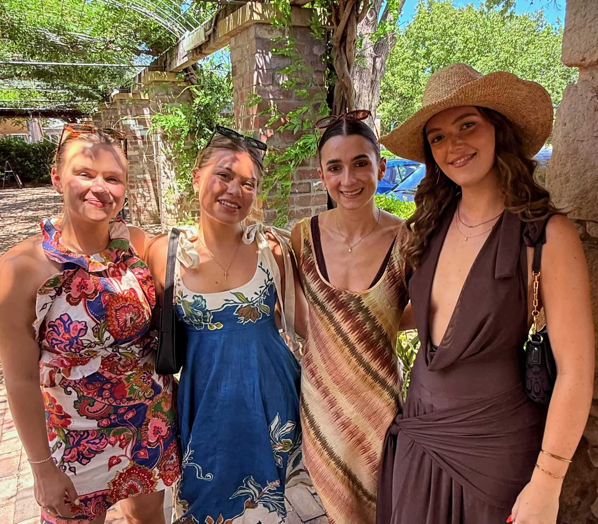 A day out on a Tastes of the Hunter private tour